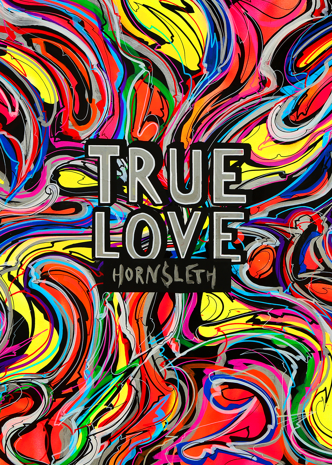 True Love Af Hornsleth