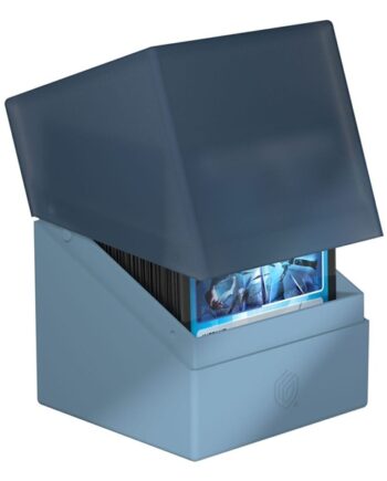 Ultimate Guard Boulder Deck Case  Deck Box  100  Standard Size Katana: The Shogun   Journey Part   Soushin