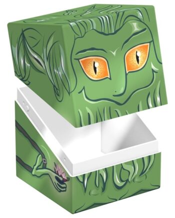 Ultimate Guard Deck Case  Deck Box  100  Standard Size Squaroes: Magic: The Gathering Lorwyn Eclipsed: Changeling