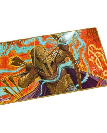 Ultimate Guard Playmat  Spillem 195 165 Tte  Magic: The Gathering Aetherdrift: Ketramose  The New Dawn
