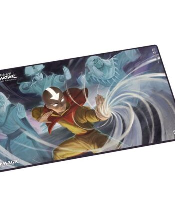 Ultimate Guard Playmat  Spillem 195 165 Tte  Magic: The Gathering   Avatar: The Last Airbender Enter The Avatar State