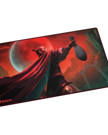 Ultimate Guard Playmat  Spillem 195 165 Tte  Magic: The Gathering   Avatar: The Last Airbender Zhao  The Moon Slayer