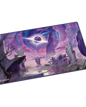Ultimate Guard Playmat  Spillem 195 165 Tte  Magic: The Gathering Edge Of Eternities: Godless Shrine