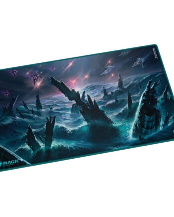 Ultimate Guard Playmat  Spillem 195 165 Tte  Magic: The Gathering Edge Of Eternities: Watery Grave