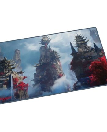 Ultimate Guard Playmat  Spillem 195 165 Tte  Magic: The Gathering Tarkir: Dragonstorm: Cori Mountain Monastery
