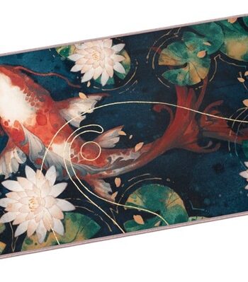 Ultimate Guard Playmat  Spillem 195 165 Tte  Magic: The Gathering Teenage Mutant Ninja Turtles: White Rare