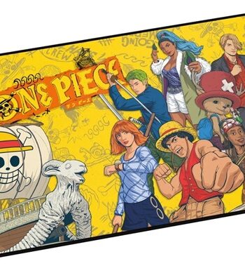 Ultimate Guard Playmat  Spillem 195 165 Tte : One Piece Crew