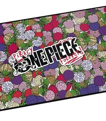 Ultimate Guard Playmat  Spillem 195 165 Tte : One Piece Devil Fruits