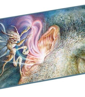 Ultimate Guard Playmat  Spillem 195 165 Tte  Squaroes: Magic: The Gathering Lorwyn Eclipsed: Dream Seizer