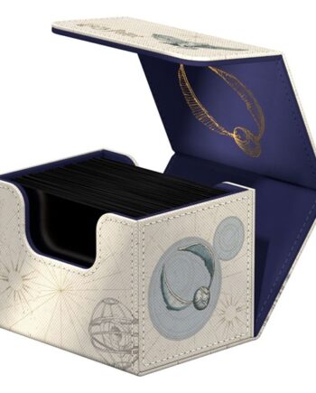 Ultimate Guard Sidewinder Deck Case  Deck Box  100  Standard Size Xenoskin Harry Potter: Harry Potter