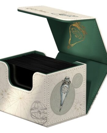 Ultimate Guard Sidewinder Deck Case  Deck Box  100  Standard Size Xenoskin Harry Potter: Ron Weasley