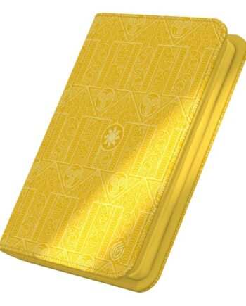 Ultimate Guard    -pocket Zipfolio  Mappe  Holder 160 Kort  Xenoskin Magic: The Gathering   Avatar: The Last Airbender White Mana