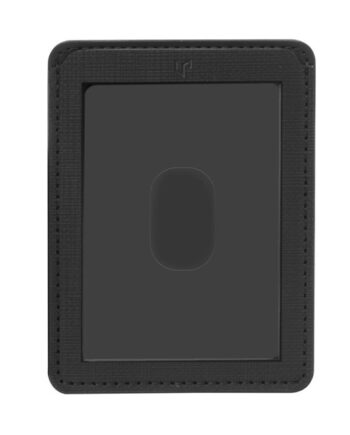 Ultra Pro Card Pocket Patchcraft: Black Standard Size   -    Quot     -    Quot  35pt Uv Sleeves  16644