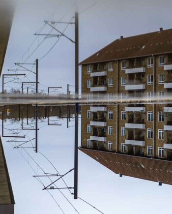 Svreflection Af Casper Norrbohm
