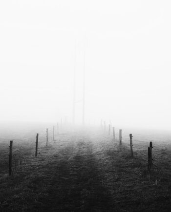 Uphill Af Henrik Hansen
