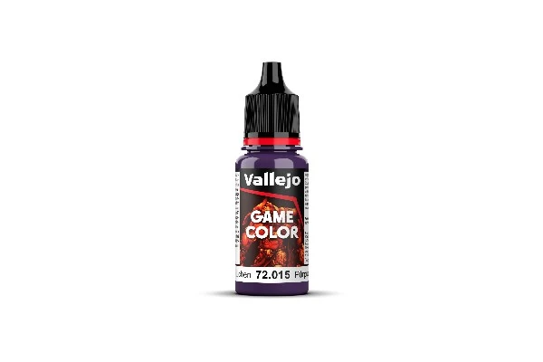 Vallejo Maling Game Color: Hexed Lichen 17ml