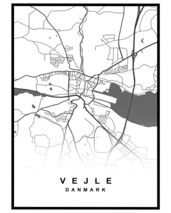Vejle Plakat