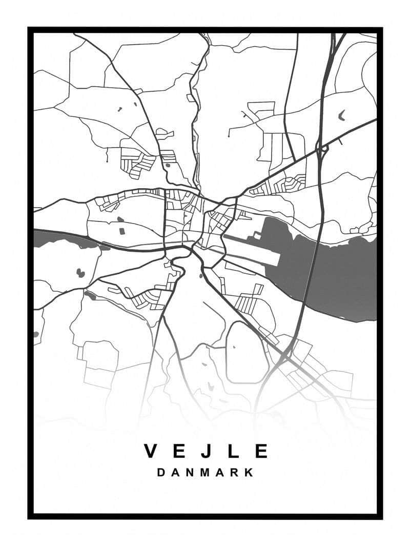 Vejle Plakat