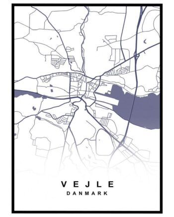 Vejle Plakat