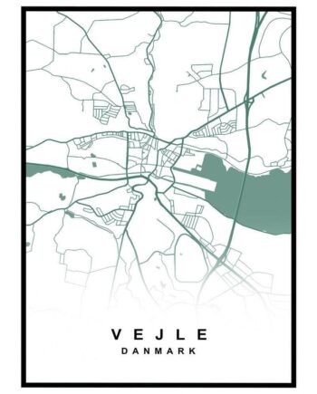Vejle Plakat