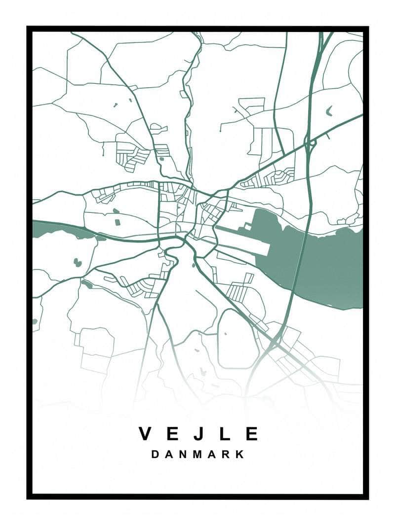 Vejle Plakat