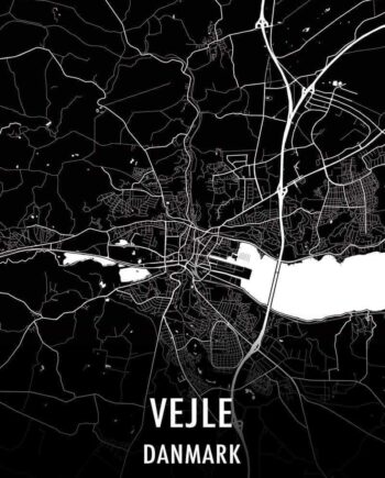 Vejle Plakat