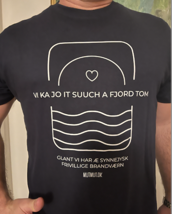 Vi Ka Jo It Suuch   Fjord Tom