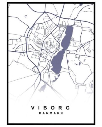 Viborg Plakat