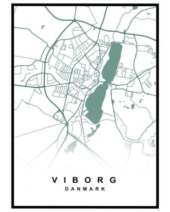 Viborg Plakat