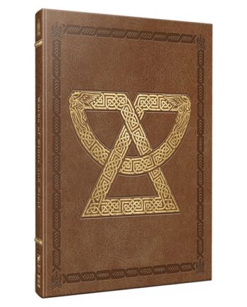 Warhammer Fantasy Roleplay 4th Edition  Wfrpg 4e : Lords Of Stone And Steel  Collector   Edition  Cubicle