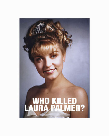 Who Killed Laura Palmer