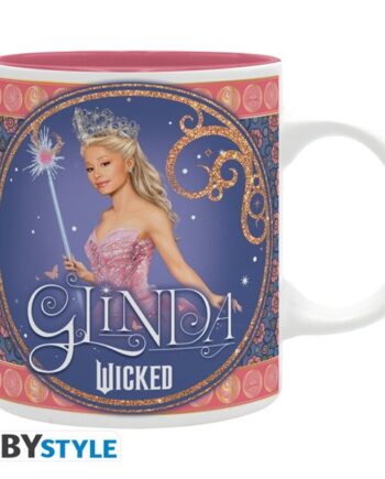 Wicked Glinda Mug 320ml