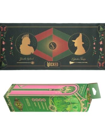 Wicked     Mousepad Musem 195 165 Tte