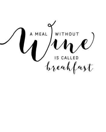Wine Hvid Af Ten Valleys