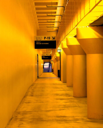 Yellow Part   Af Palle Hasling Jakobsen