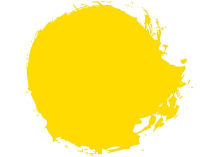 Yriel Yellow Gul Maling  Golden Yellow  9918995120606