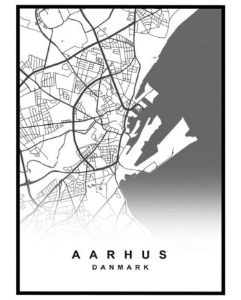 århus Plakat