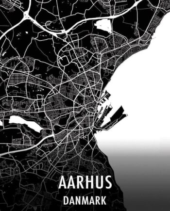 århus Plakat
