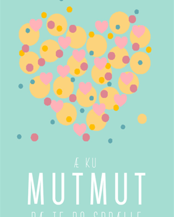 Ku Mutmut Dæ A5