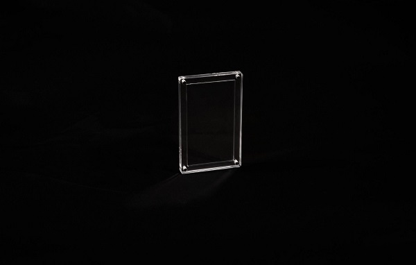 Acrylic Case  Akrylkasse  Pokemon Premium Booster Pack Acrylic Box