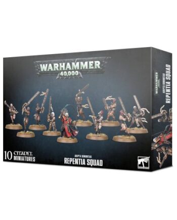 Adepta Sororitas Repentia Squad 99120108060