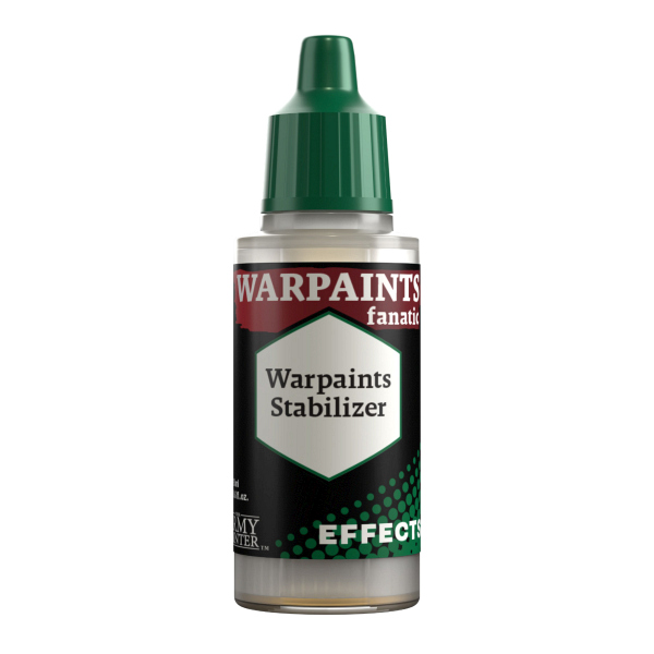 Army Painter Warpaints Fanatic: Effects Warpaints Stabilizer Wp3171