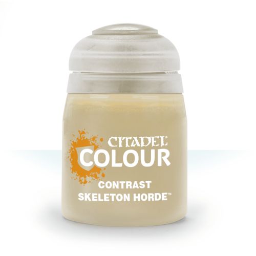 Citadel Contrast: Skeleton Horde 9918996001706