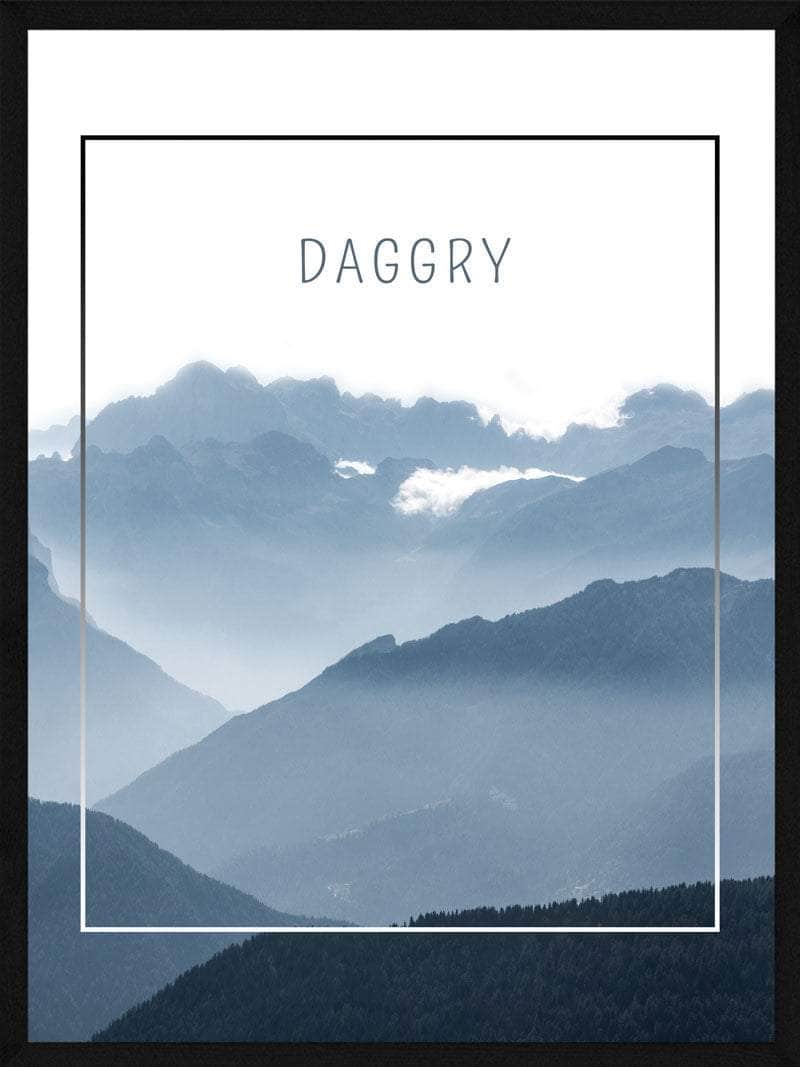 Daggry   Bjergene