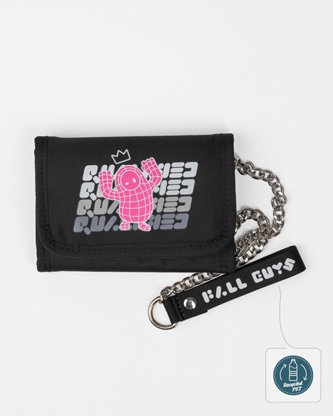 Fall Guys Off The Chain Wallet  Pung