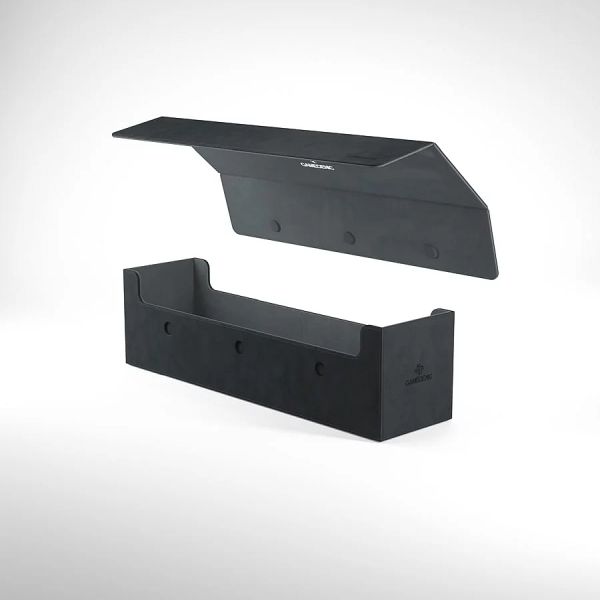Gamegenic Deck Box: Dungeon   550  Convertible Black  Sort