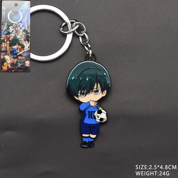 Haikiyu Ver   Keychain     195 184 Glering 5cm