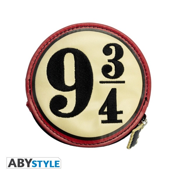 Harry Potter Platform       Coin Purse
