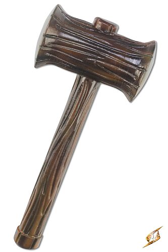Mallet 226 128 147 Epic Armoury 226 128 147 Live Rollespils 195 165 Ben