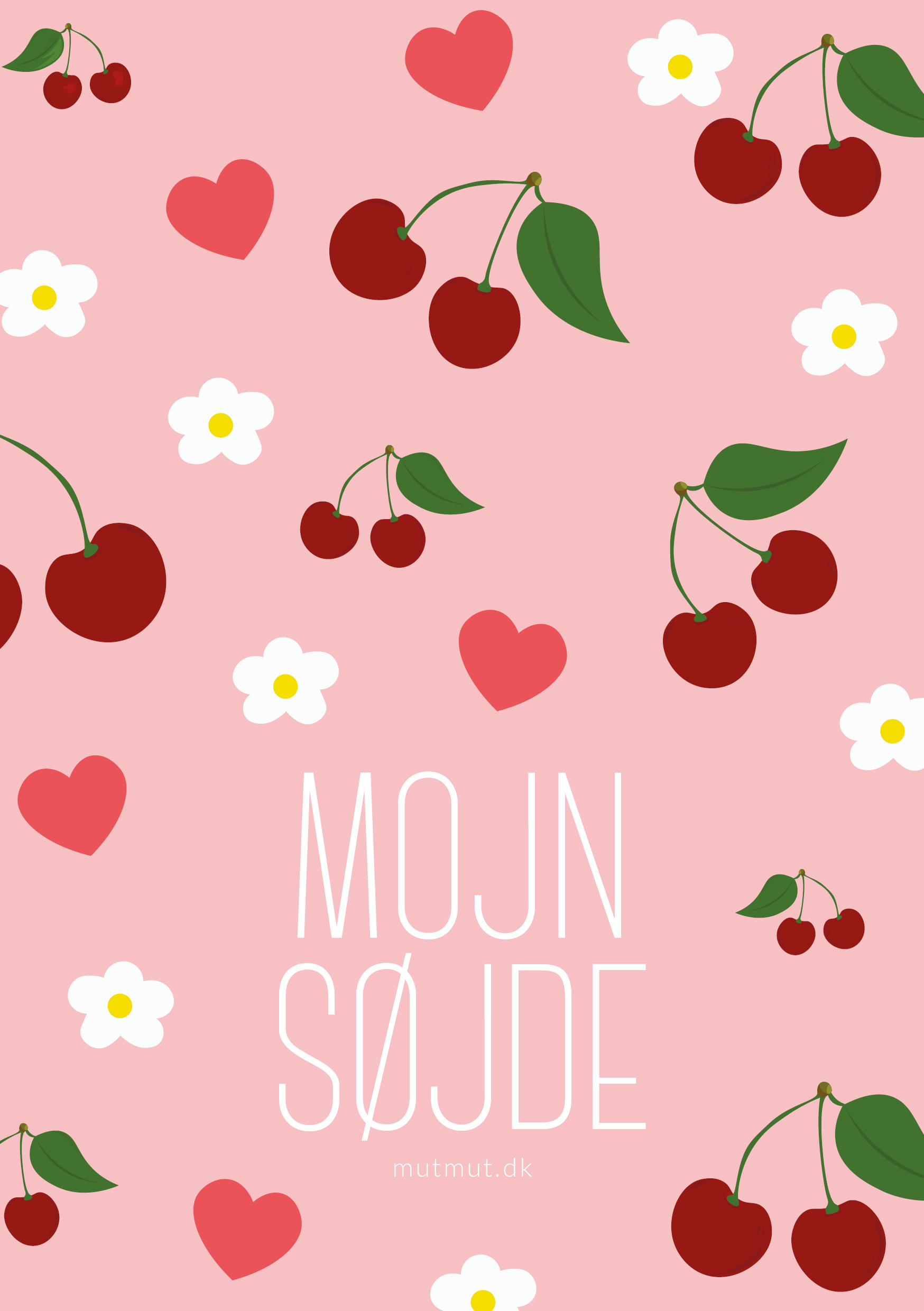 Mojn Søjde Ekstra Sødt